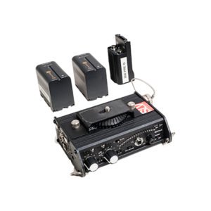 Sound Devices Mix Pre-D — SLVision Studio and Kit Hire